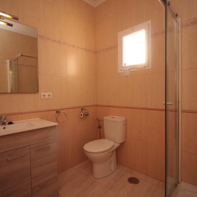 Badkamer ensuite