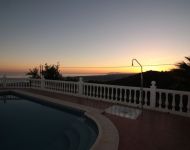 Enchanting Sunset