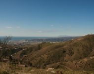 Wide view