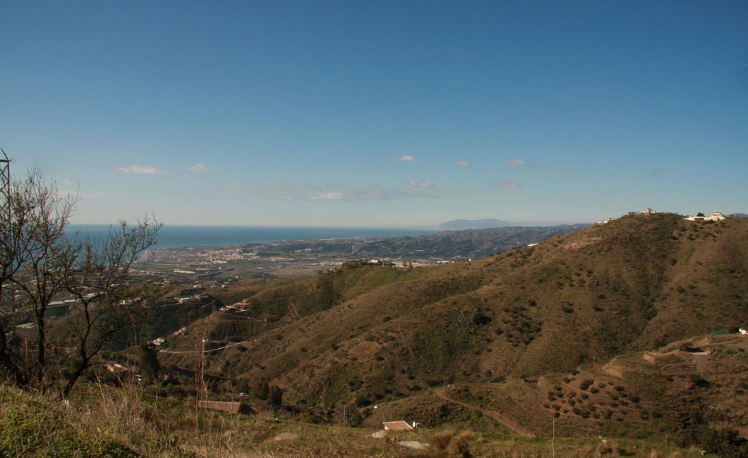 Wide view