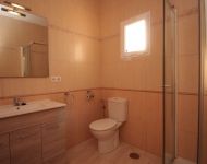 Bathroom ensuite.