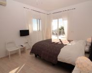 First Bedroom