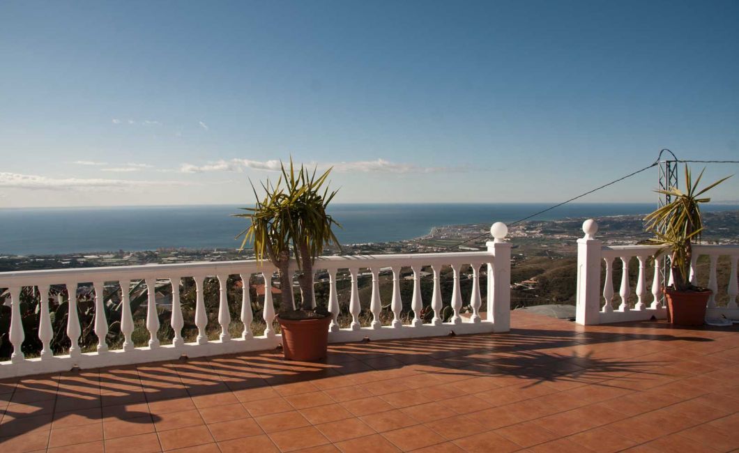 Spectacular View