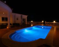 Atmospheric Swimming