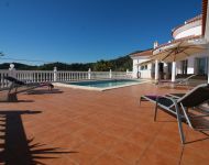 Lovely sun terrace